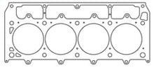 Load image into Gallery viewer, Cometic GM LSX McLaren 4.125in Bore .040 inch MLS Head Gasket - Right