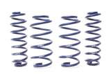 H&R 16-20 Kia Sorento 1.3 In Lift Spring Kit