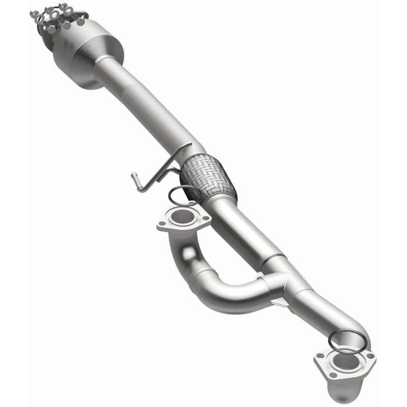 MagnaFlow 14-16 Acura MDX 3.5L California Grade CARB Compliant Direct-Fit Catalytic Converter