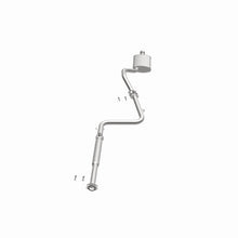 Load image into Gallery viewer, MagnaFlow BRE Exhaust Kit 00-05 Mitsubishi Eclipse 2.4L