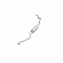 Load image into Gallery viewer, MagnaFlow BRE Exhaust Kit 02-07 Silverado Sierra