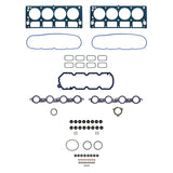 Fel-Pro Pontiac G8 HS 26192 PT-7 PermaTorque Engine Cylinder Head Gasket Set