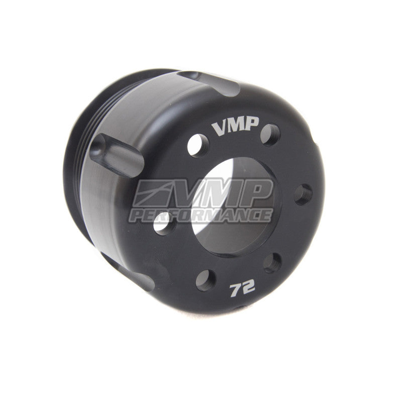 VMP Performance 5.0L TVS Supercharger 2.7in 6-Rib Pulley