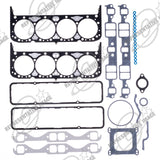 Cometic Chrysler 6.1L Gen-3 Hemi Fiber Intake Manifold Gasket Kit - With Intake Manifold Pan Gasket