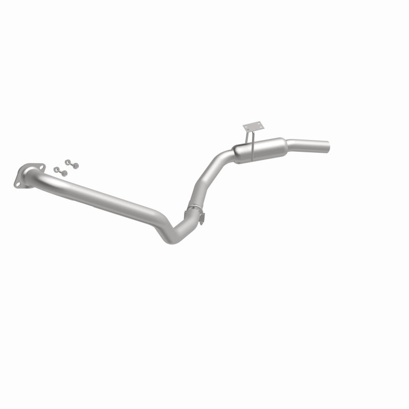 Magnaflow BRE Rear Muffler Kit Replacement Lexus