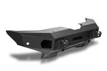 Load image into Gallery viewer, Go Rhino 21-26 Ford Bronco (Excl. LED Fog Lights) Trailline Front Full Width Bumper - Tex. Blk