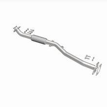 Load image into Gallery viewer, BRE Exhaust 95-99 200SX Sentra 1.6L Front Pipe Kit