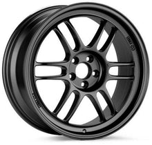 Load image into Gallery viewer, Enkei RPF1 17X9 5x100.73 35mm Offset 73mm Bore Gunmetal Wheel (MOQ 40)