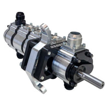 Load image into Gallery viewer, Moroso GM LS Mount 5 Stg 1.200in Pressure Tri Lobe Dry Sump Oil Pump