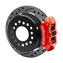 Load image into Gallery viewer, Wilwood Disc/Drum Rear Kit FDPLP-DS Big Ford