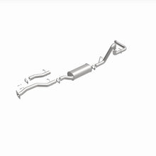 Load image into Gallery viewer, MagnaFlow BRE Exhaust Kit 94-95 Chevy C1500 C2500 K1500 K2500 5.7L