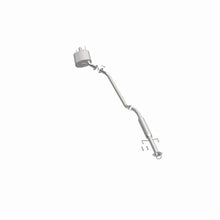 Load image into Gallery viewer, MagnaFlow BRE Exhaust Kit Replacement Stainless Toyota