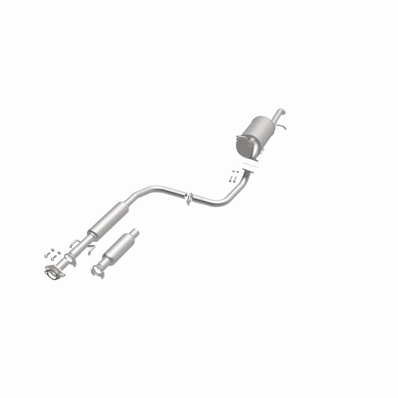 MagnaFlow BRE Exhaust Kit 04-06 Chevy Aveo 1.6L