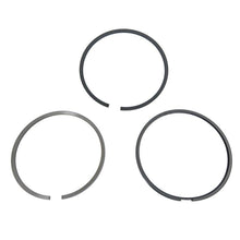 Load image into Gallery viewer, Mahle Rings Cummins B-Series Turbocharged Ceramic Chrome Top Ring Chrome Ring Set