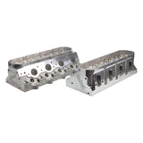 Edelbrock Victor CNC GM LS7 12 Degree 6-Bolt Cylinder Head, 307cc, .220in Int Port, CI PM Seat
