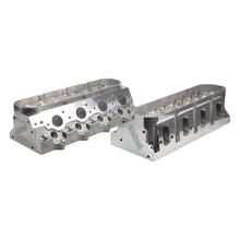 Load image into Gallery viewer, Edelbrock Victor CNC GM LS7 12 Degree 6-Bolt Cylinder Head, 291cc, .220in Int Port, Copper Seat