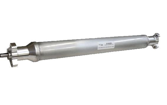 DSS Chevrolet Corvette 2005-2008 C6 6-Speed Manual (inc Z06) 3.5in Heavy Duty Alum Shaft GMC6M-1-E