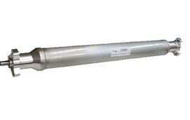 DSS Chevrolet Corvette 2005-2008 C6 6-Speed Manual (inc Z06) 3.5in Heavy Duty Alum Shaft GMC6M-1-E