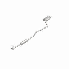 Load image into Gallery viewer, MagnaFlow BRE Exhaust Kit 13-17 HONDA ACCORD 2.4L