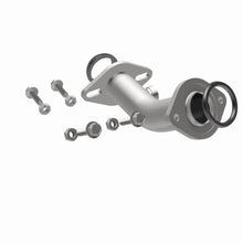 Load image into Gallery viewer, BRE Exhaust 98-00 RAV4 2.0L Front Pipe Kit