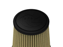 Load image into Gallery viewer, aFe Magnum FLOW Universal Air Filter w/ Pro GUARD 7 Media 6 IN F X 7-1/2 IN B X 4-3/4 IN T X 8 IN H