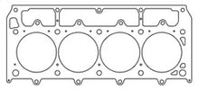 Load image into Gallery viewer, Cometic GM LSX McLaren 4.185in Bore .098 inch MLS-5 Head Gasket - Left