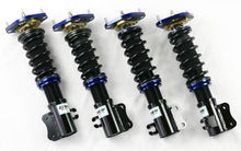 Load image into Gallery viewer, GReddy Street Damper Kit 92-95 SD-MZ201/AZ-1 (PG6SA)