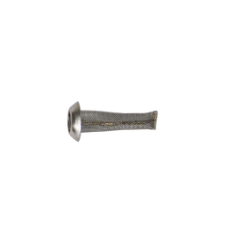 DeatschWerks 8AN 37-Degree Universal Filter