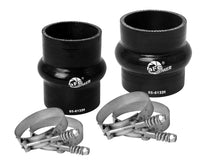 Load image into Gallery viewer, afe BladeRunner Intercooler Coupling Kit Ford Diesel Trucks 08-10 V8-6.4L (td)