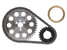 Load image into Gallery viewer, Manley Billet Timing Chain Kit - Small Block Chevrolet - Shim - Short