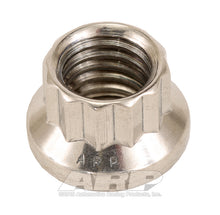 Load image into Gallery viewer, ARP 1/2-13 SS 12pt Nut Kit