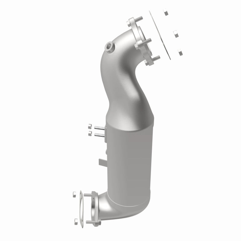 MagnaFlow 20-24 Ford Explorer 2.3L OEM Underbody Front Direct-Fit Catalytic Converter