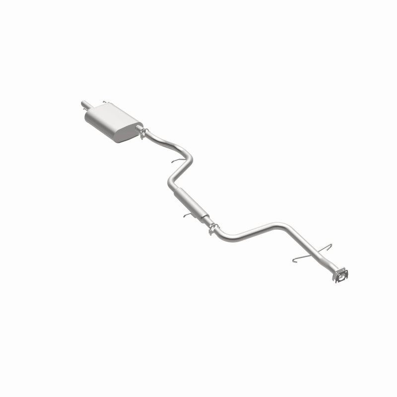 MagnaFlow BRE Exhaust Kit 95-01 Chevy Lumina Monte Carlo 3.1L