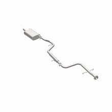 Load image into Gallery viewer, MagnaFlow BRE Exhaust Kit 95-01 Chevy Lumina Monte Carlo 3.1L