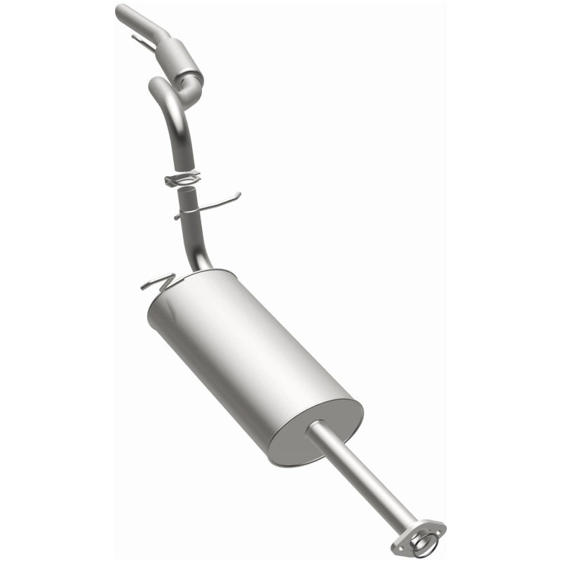 MagnaFlow BRE Exhaust Kit 94-98 Tracker Sidekick