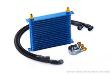 Load image into Gallery viewer, GReddy 93-96 Supra Turbo 16-Row Oil Cooler