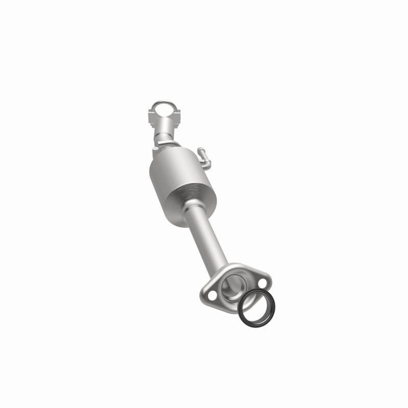 MagnaFlow 14-15 Mitsubishi Mirage 1.2L Underbody Direct-Fit Catalytic Converter