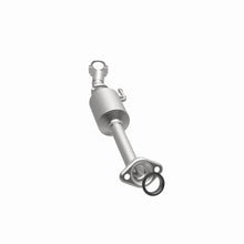 Load image into Gallery viewer, MagnaFlow 14-15 Mitsubishi Mirage 1.2L Underbody Direct-Fit Catalytic Converter