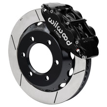 Load image into Gallery viewer, Wilwood kit front FNSL6R blazer 1971-91 12.88 rotor GT 6 lug