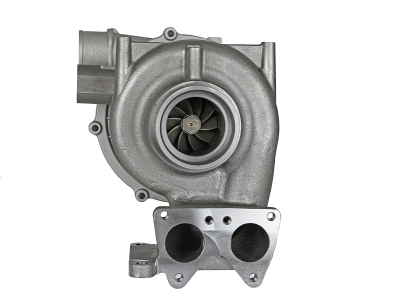 afe BladeRunner Turbocharger GM Diesel Trucks 04.5-10 V8-6.6L (td) LLY/LBZ/LMM