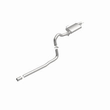 Load image into Gallery viewer, MagnaFlow BRE Exhaust Kit 05-09 Ford Mustang 4.0L