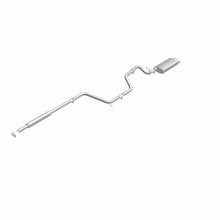 Load image into Gallery viewer, MagnaFlow BRE Exhaust Kit 00-07 Sable Taurus 3.0L