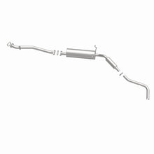 Load image into Gallery viewer, MagnaFlow BRE Exhaust Kit 90-96 Nissan D21 2.4L