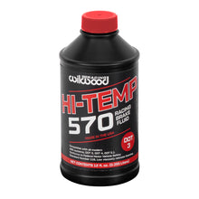 Load image into Gallery viewer, Wilwood 570 Brake Fluid - 24-12 oz Bottles