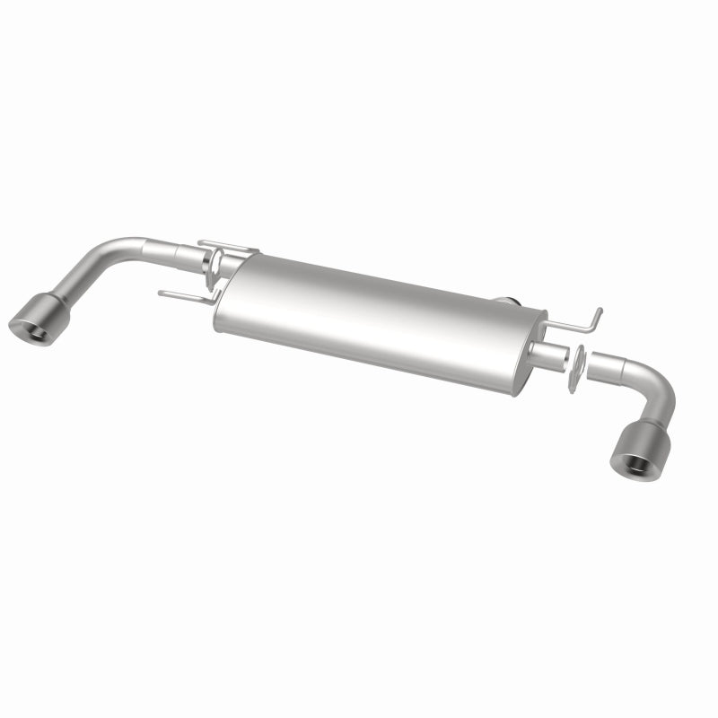 BRE Exhaust 09-14 Murano 3.5L Muffler Kit