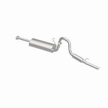 Load image into Gallery viewer, MagnaFlow BRE Exhaust Kit 94-98 Tracker Sidekick