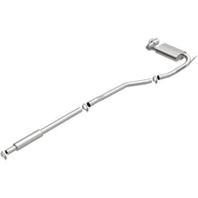 Load image into Gallery viewer, MagnaFlow BRE Exhaust Kit 15-17 JEEP RENEGADE 2.4L