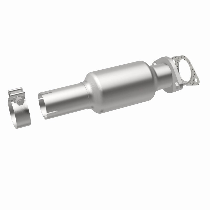 MagnaFlow 13-16 Ford Fusion 2.0L California Grade CARB Compliant Direct-Fit Catalytic Converter
