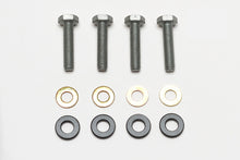 Load image into Gallery viewer, Wilwood bolt kit BRACKET/SPINDLE fiesta 2011 rear