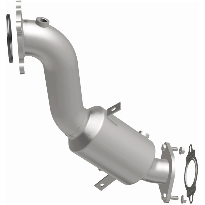MagnaFlow 16-17 Cadillac ATS 2.0L California Grade CARB Compliant Direct-Fit Catalytic Converter
